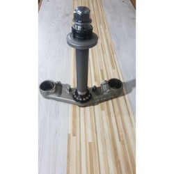 Lower Bottom Yoke Steering Yamaha XJ 6 N - ABS - 2009