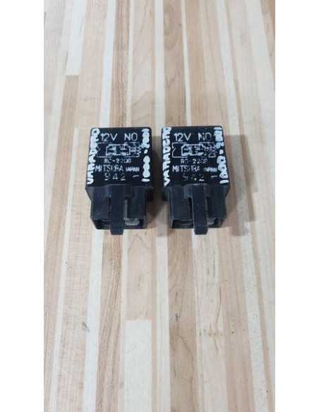 Relay Honda XL 1000V Varadero SD 01 2001, 38501GN2014