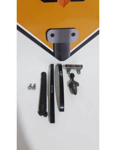 Rear Distribution Kit Honda XL 1000V Varadero SD 01 2001, 14510MBB003