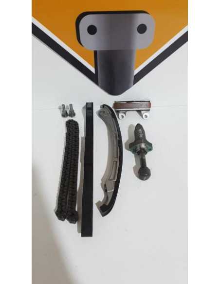 Rear Distribution Kit Honda XL 1000V Varadero SD 01 2001, 14510MBB003