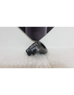 Accelerator Cables Case Honda XL 1000V Varadero SD 01 2001, 53167KB7000 2