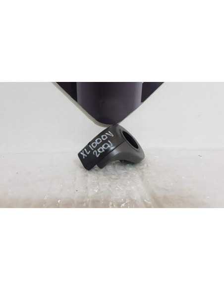 Accelerator Cables Case Honda XL 1000V Varadero SD 01 2001, 53167KB7000