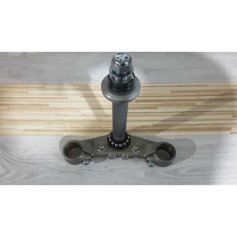 Jug Inferior - Complet Yamaha XJ 6 N - ABS - 2009 