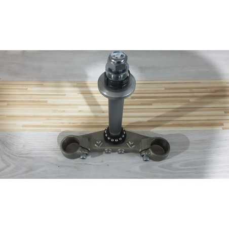 Jug Inferior - Complet Yamaha XJ 6 N - ABS - 2009 