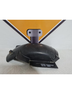 Rear Fender Honda Transalp XL 600V PD 06 1993, 80102MM9000 2