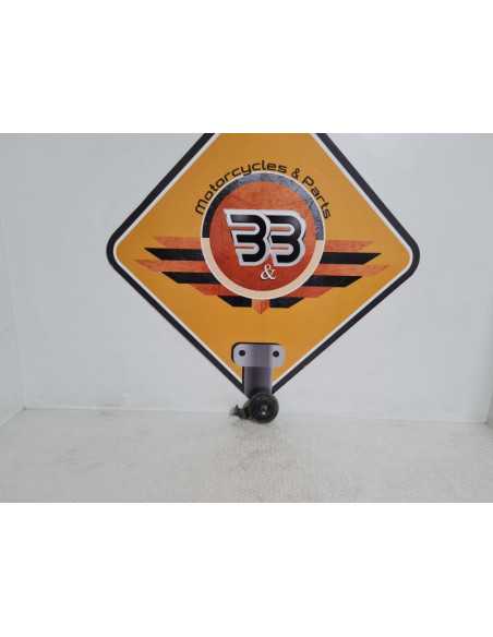 Claxon Honda Transalp XL 600V PD 06 1993, 38120MM9018