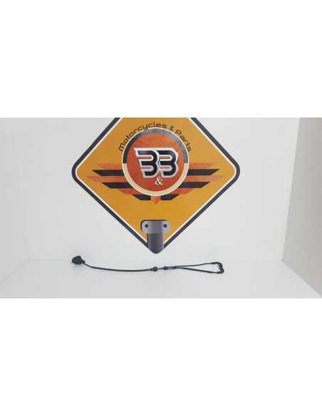 Choke Cable Honda XL 600V Transalp PD 06 1995, 17950MS8000