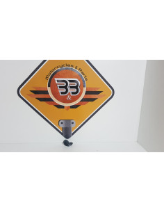 Suport Prindere Cabluri Acceleratie Honda XL 600V Transalp PD 06 1995, 53167KB7000