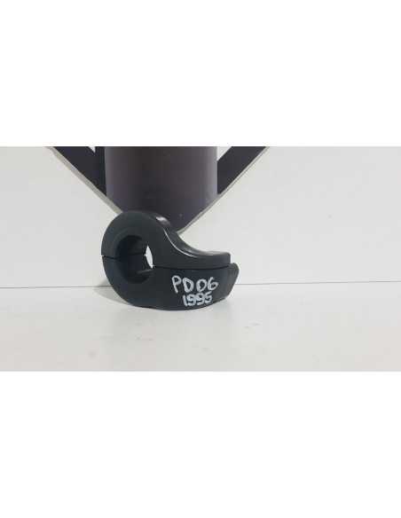 Suport Prindere Cabluri Acceleratie Honda XL 600V Transalp PD 06 1995, 53167KB7000