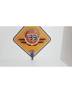 Starter Solenoid Relay Honda XL 600V Transalp PD 06 1995, 35850MK3671