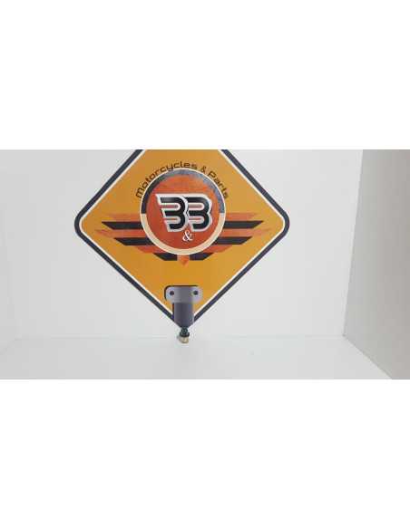 Starter Solenoid Relay Honda XL 600V Transalp PD 06 1995, 35850MK3671