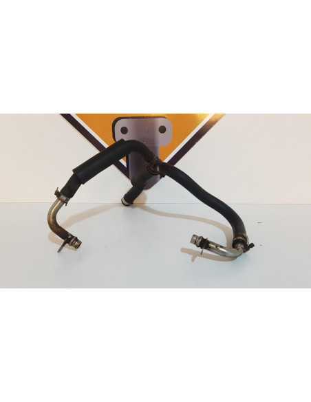 Water Hoses Honda XL 600V Transalp PD 06 1995, 19501MM9000 19502MM9000