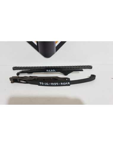 Rear Distribution Kit Honda XL 600V Transalp PD 06 1995, 14401MN1671