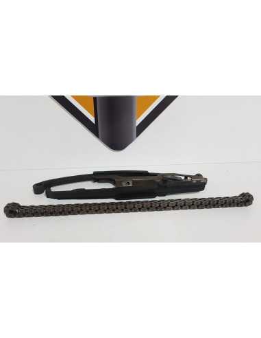 Rear Distribution Kit Honda XL 600V Transalp PD 06 1995, 14401MN1671