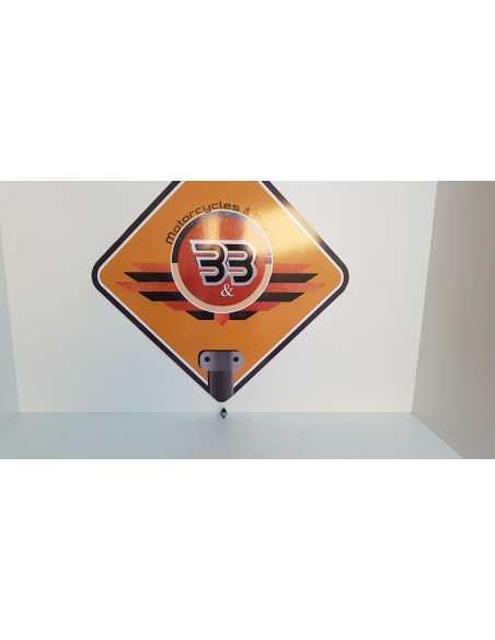 Oil Sensor Relay Honda XL 600V Transalp PD 06 1995, 35500MJ4024