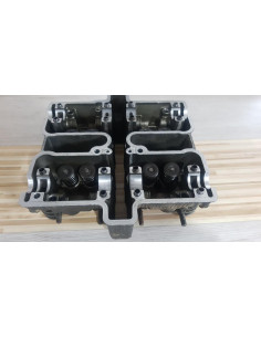 Cylinder Head And Valves Kawasaki GPZ 500S 1995, 110081406 2