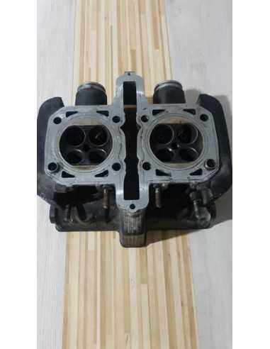 Simple Cylinder Head Kawasaki GPZ 500S 1995, 110081406