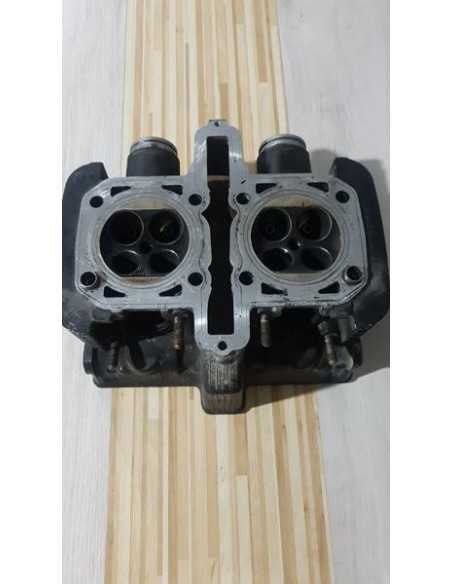 Simple Cylinder Head Kawasaki GPZ 500S 1995, 110081406