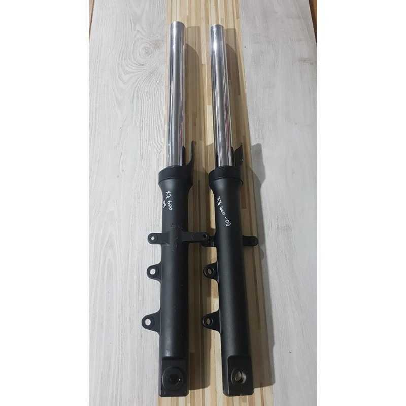 Front Forks Yamaha XJ 6 N - ABS - 2009 