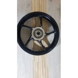 Front Wheel Yamaha XJ 6 N - ABS - 2009 
