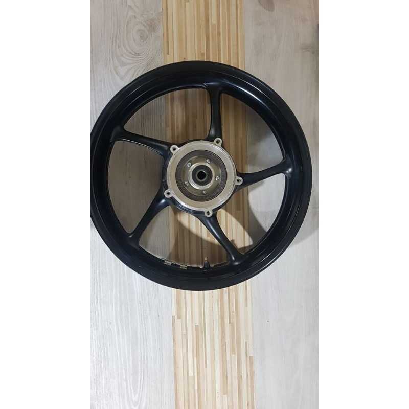 Janta Fata Yamaha XJ 6 N - ABS - 2009 