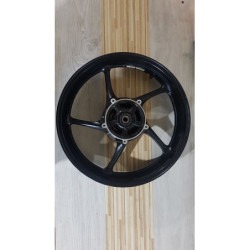 Front Wheel Yamaha XJ 6 N - ABS - 2009 2