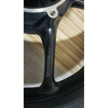 Front Wheel Yamaha XJ 6 N - ABS - 2009 