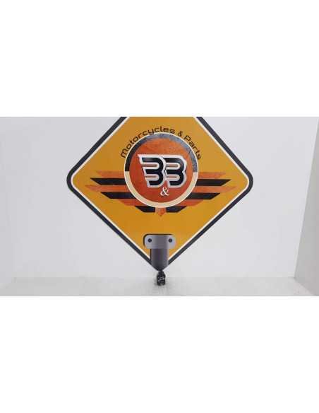 Suport Levier Ambreiaj Kawasaki GPZ 500S 1993, 460760046