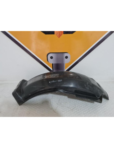 Semiaripa Spate Kawasaki KZ 550C 1981, BNB700 2