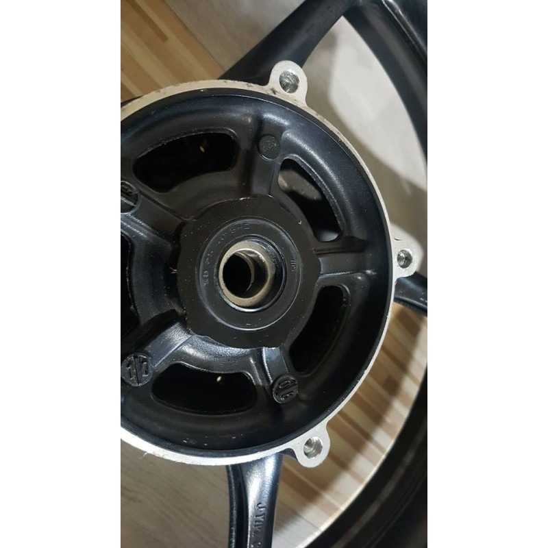 Front Wheel Yamaha XJ 6 N - ABS - 2009 