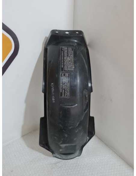 Semiaripa Spate Kawasaki KZ 550C 1981, BNB700