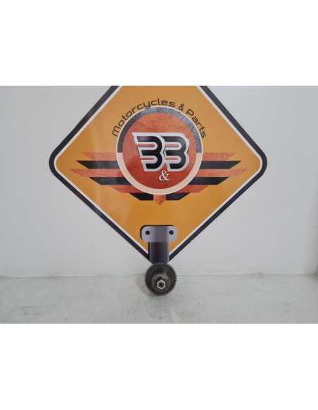 Starter Clutch Kawasaki KZ 550C 1981, BNB737