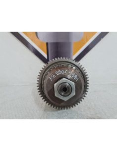 Starter Clutch Kawasaki KZ 550C 1981, BNB737 2