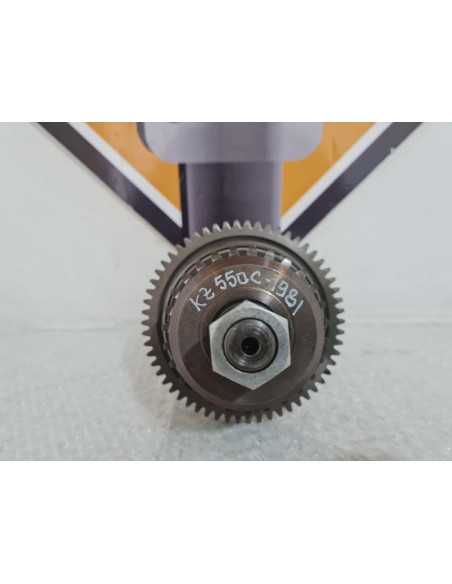 Starter Clutch Kawasaki KZ 550C 1981, BNB737