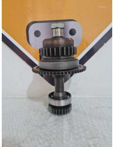 Starter Clutch Kawasaki KZ 550C 1981, BNB737