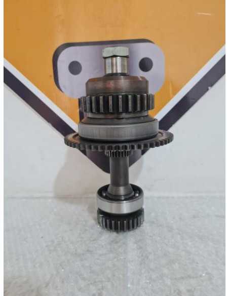 Starter Clutch Kawasaki KZ 550C 1981, BNB737