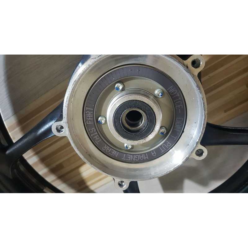 Janta Fata Yamaha XJ 6 N - ABS - 2009 