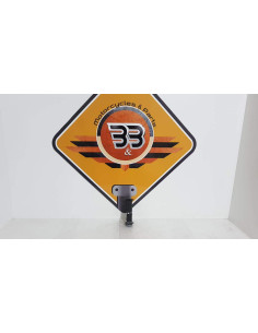 Grips Kawasaki Ninja 636 2004, 460190001 460751144