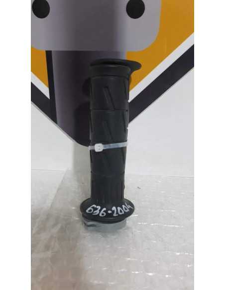 Grips Kawasaki Ninja 636 2004, 460190001 460751144