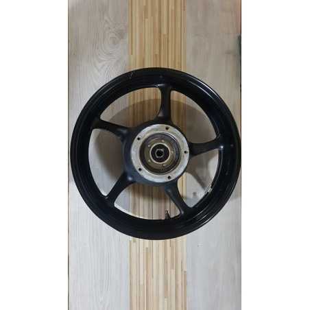 Rear Wheel Yamaha XJ 6 N - ABS - 2009 