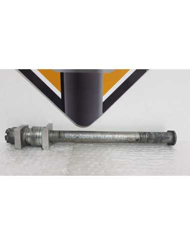 Ax Roata Spate Kawasaki Ninja 636 2004, 410680005