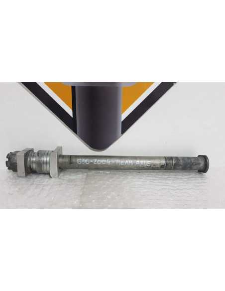 Ax Roata Spate Kawasaki Ninja 636 2004, 410680005