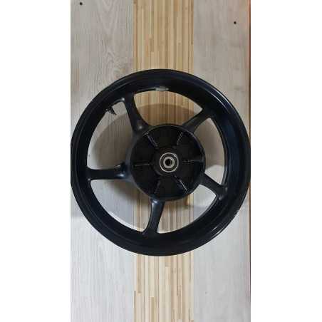 Rear Wheel Yamaha XJ 6 N - ABS - 2009 