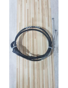 Accelerator Cables Kawasaki Ninja ZX6R 1999, 540121566