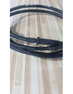 Accelerator Cables Kawasaki Ninja ZX6R 1999, 540121566 2