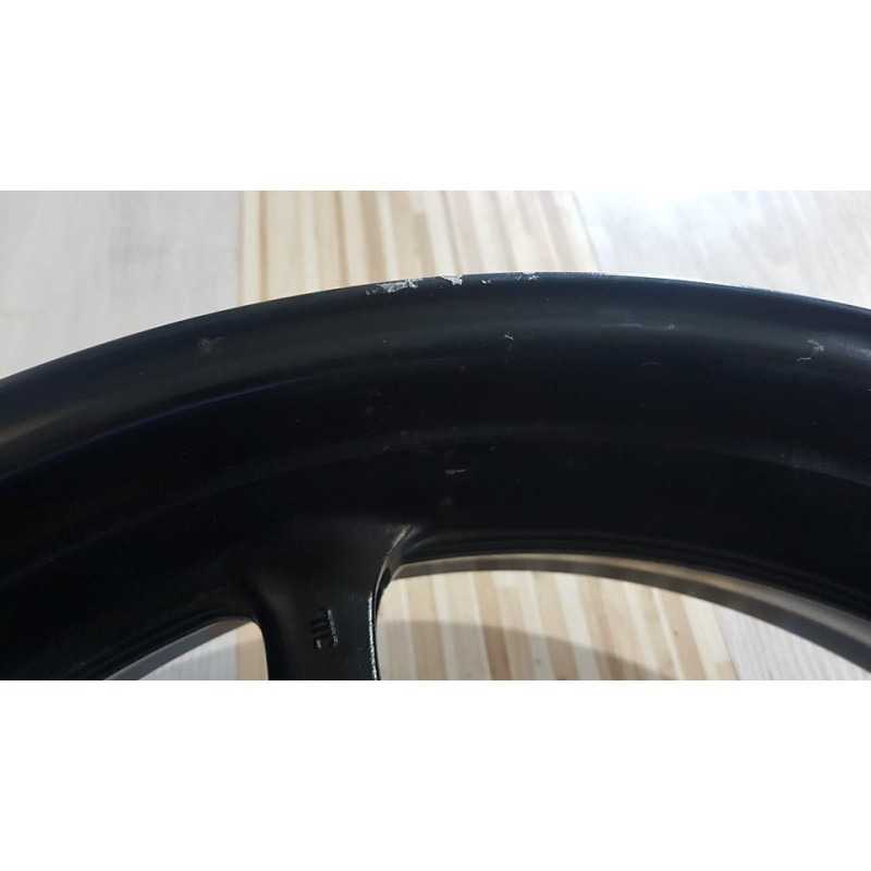 Rear Wheel Yamaha XJ 6 N - ABS - 2009 