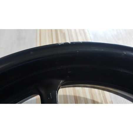 Rear Wheel Yamaha XJ 6 N - ABS - 2009 
