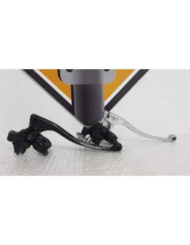 Suport Levier Ambreiaj Cu Levier si Senzor Kawasaki Ninja ZX6R 1999, 460760045