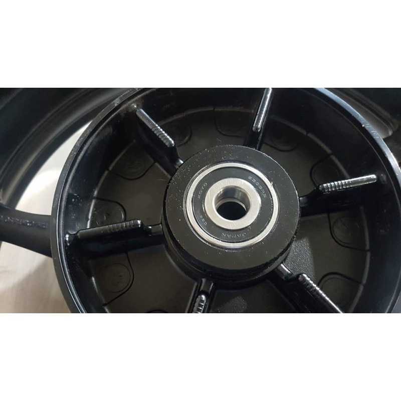 Janta Spate Yamaha XJ 6 N - ABS - 2009 