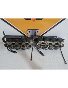 Carburatoare Kawasaki Ninja ZX6R 2001, 150031545 2